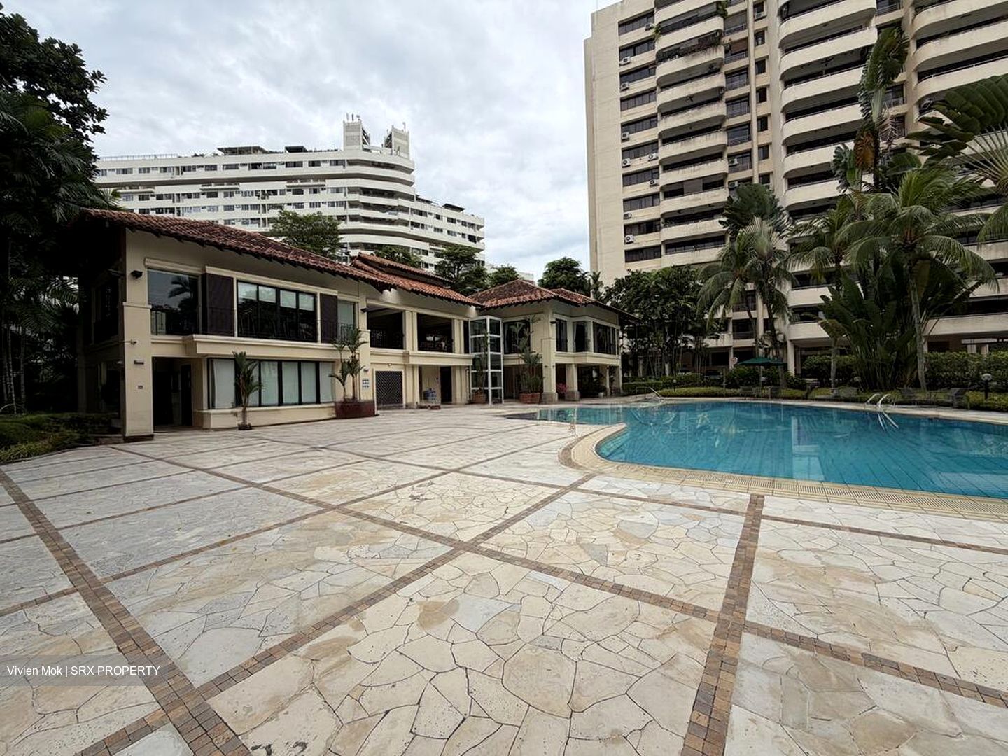 Allsworth Park (D10), Condominium #508676121